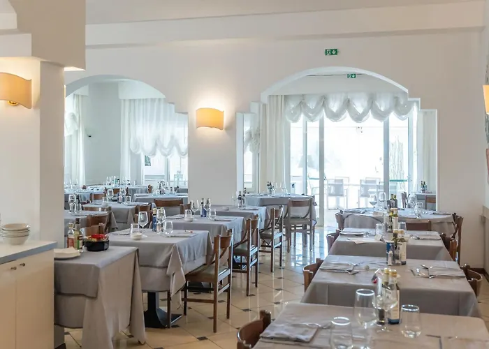 Hotel Parioli Lido di Jesolo