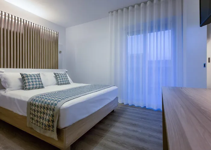Hotel Jet Lido di Jesolo